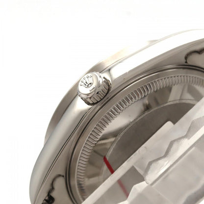 Rolex Oyster Perpetual Date SS Automatic — view 4
