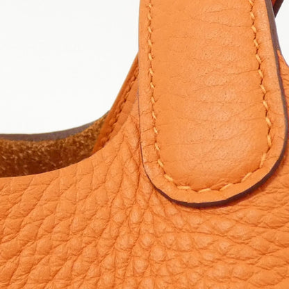 Hermes Picotin Lock PM Bag — view 4