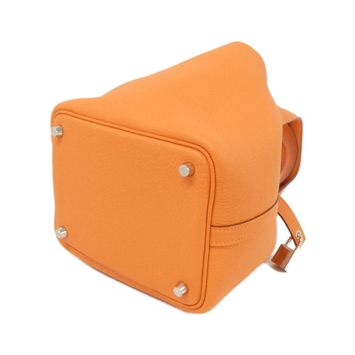 Hermes Picotin Lock PM Bag — view 2