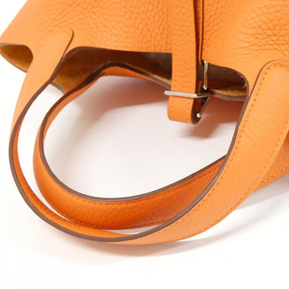 Hermes Picotin Lock PM Bag — view 5
