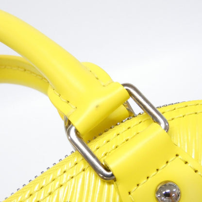 Louis Vuitton Epi Alma BB Bag — view 3