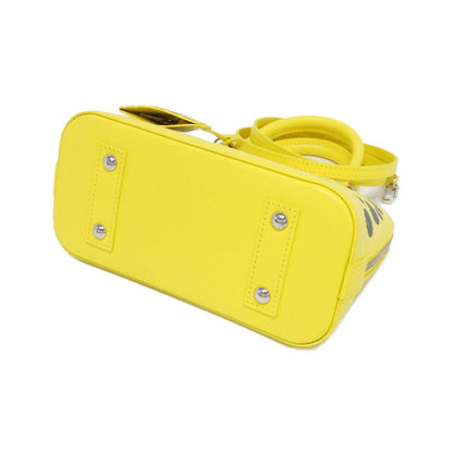 Louis Vuitton Epi Alma BB Bag — view 2