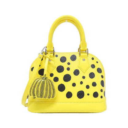 Louis Vuitton Epi Alma BB Bag