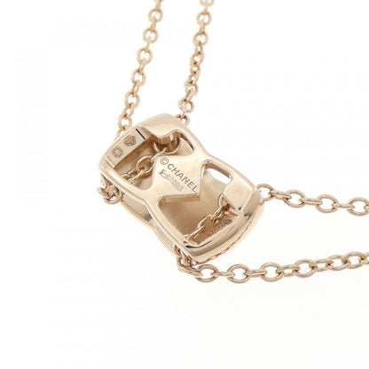 Chanel Coco Crush Necklace — view 4