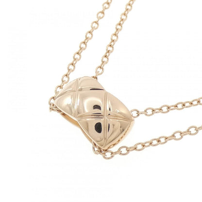 Chanel Coco Crush Necklace — view 3