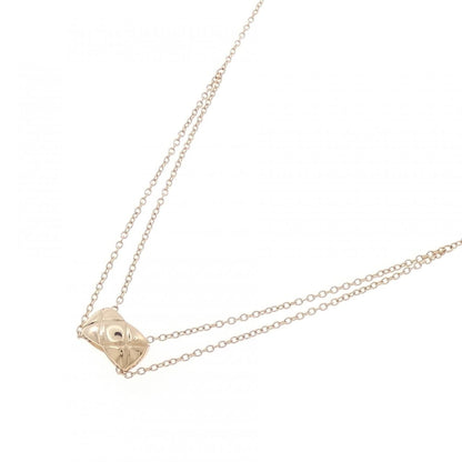 Chanel Coco Crush Necklace — view 2