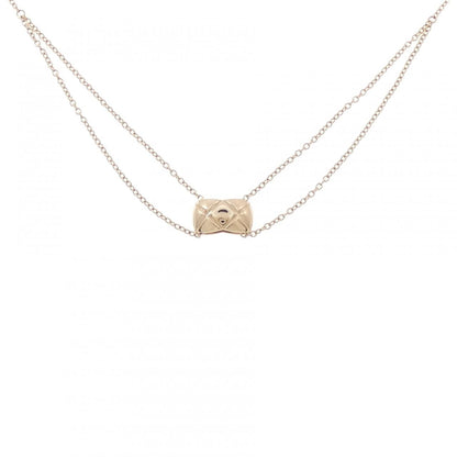 Chanel Coco Crush Necklace