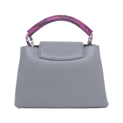 Louis Vuitton Exotic Leather Capucines BB Bag — view 2