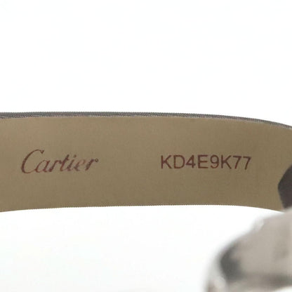 Cartier Miss Pasha SS Quartz Watch — view 4