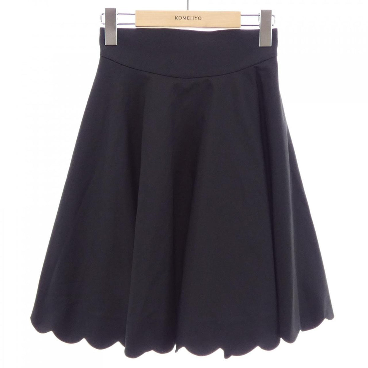 Miu Miu Skirt Black