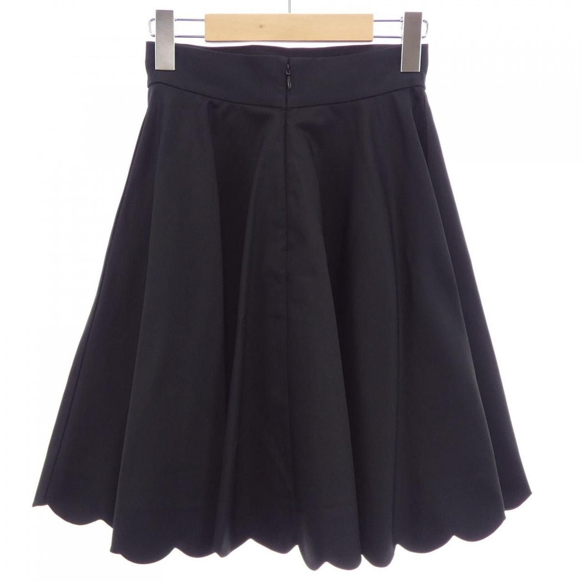 Miu Miu Skirt Black — view 2