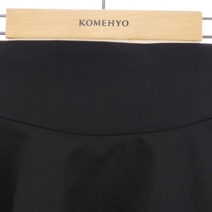 Miu Miu Skirt Black — view 5