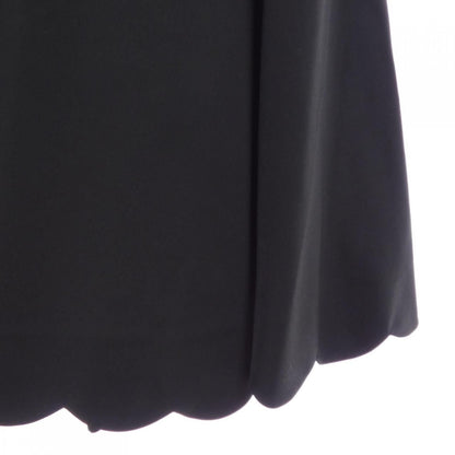 Miu Miu Skirt Black — view 6
