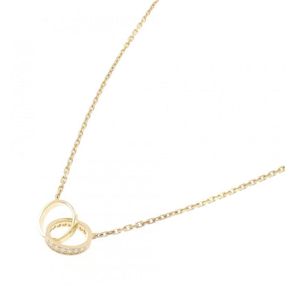 Cartier Baby Love Necklace — view 2