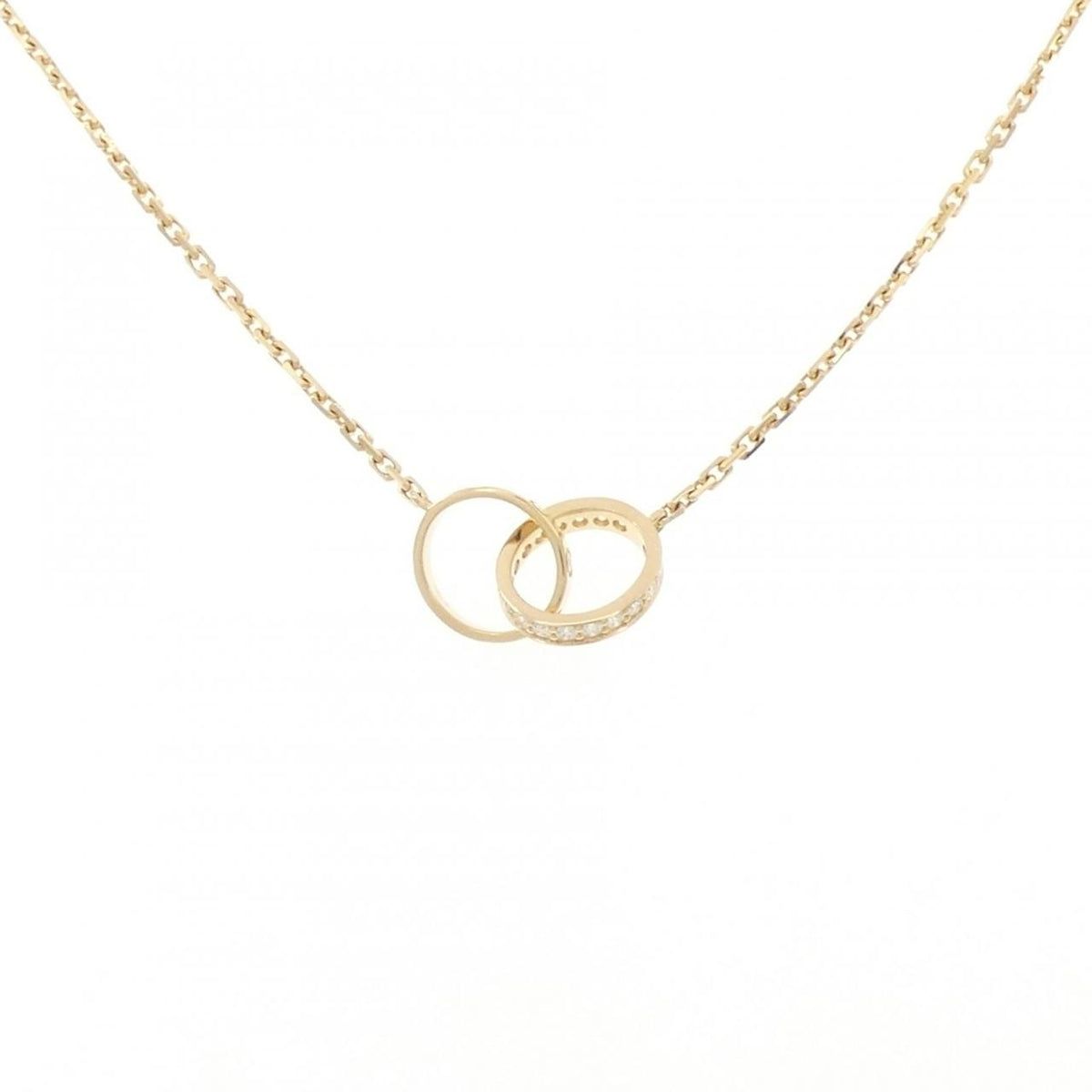 Cartier Baby Love Necklace