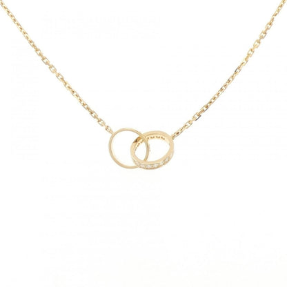 Cartier Baby Love Necklace