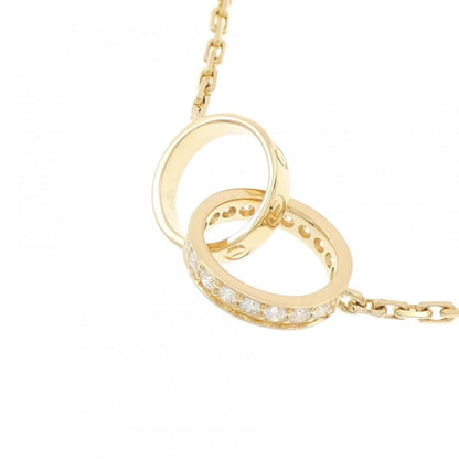 Cartier Baby Love Necklace — view 3