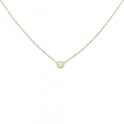 Cartier D'amour Extra Small Necklace
