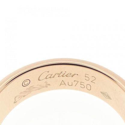 Cartier Love Ring Pink — view 3