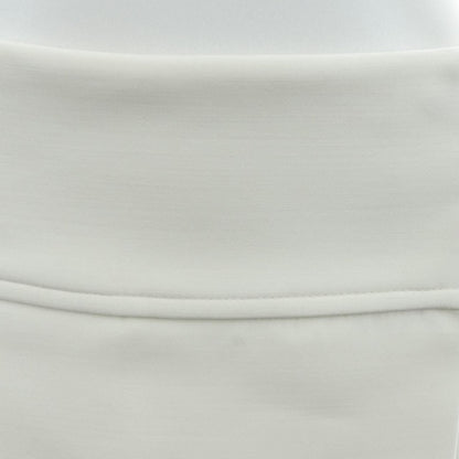 Louis Vuitton Double Ring A-Line Mini Wrap Skirt — view 5