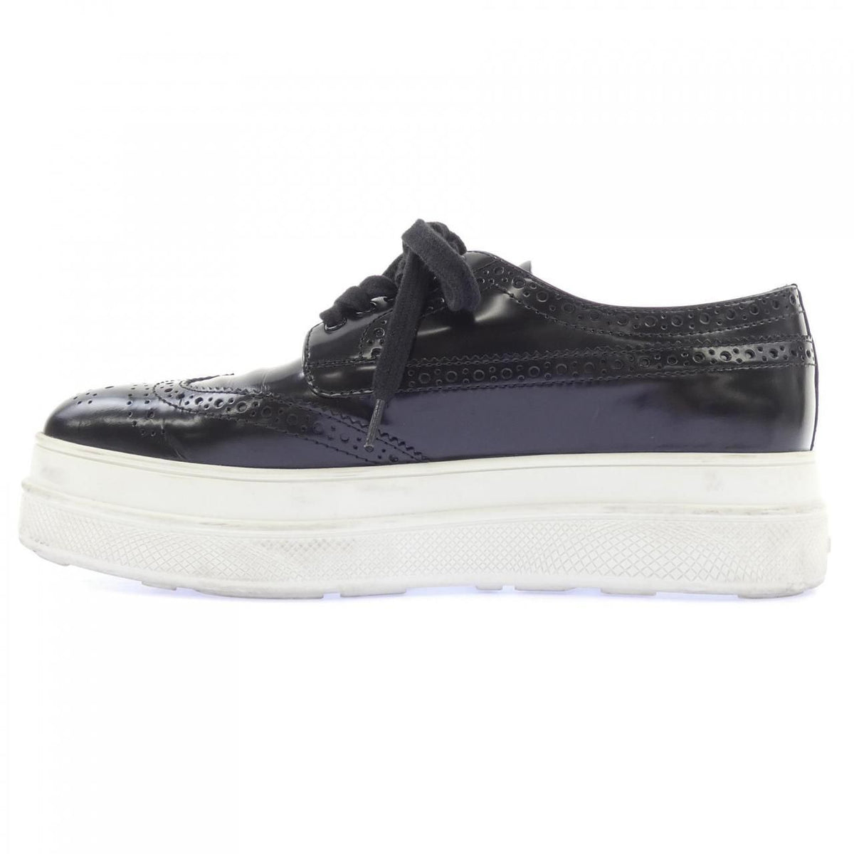 Prada Sneakers Black — view 2