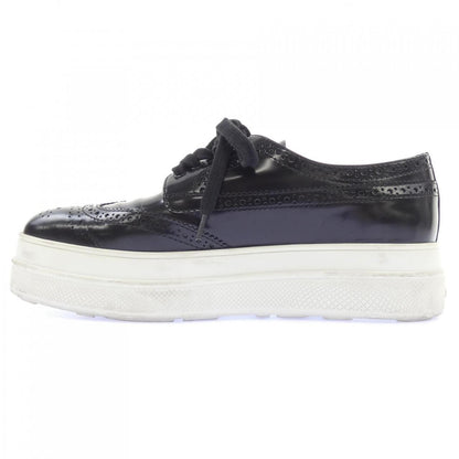 Prada Sneakers Black — view 2