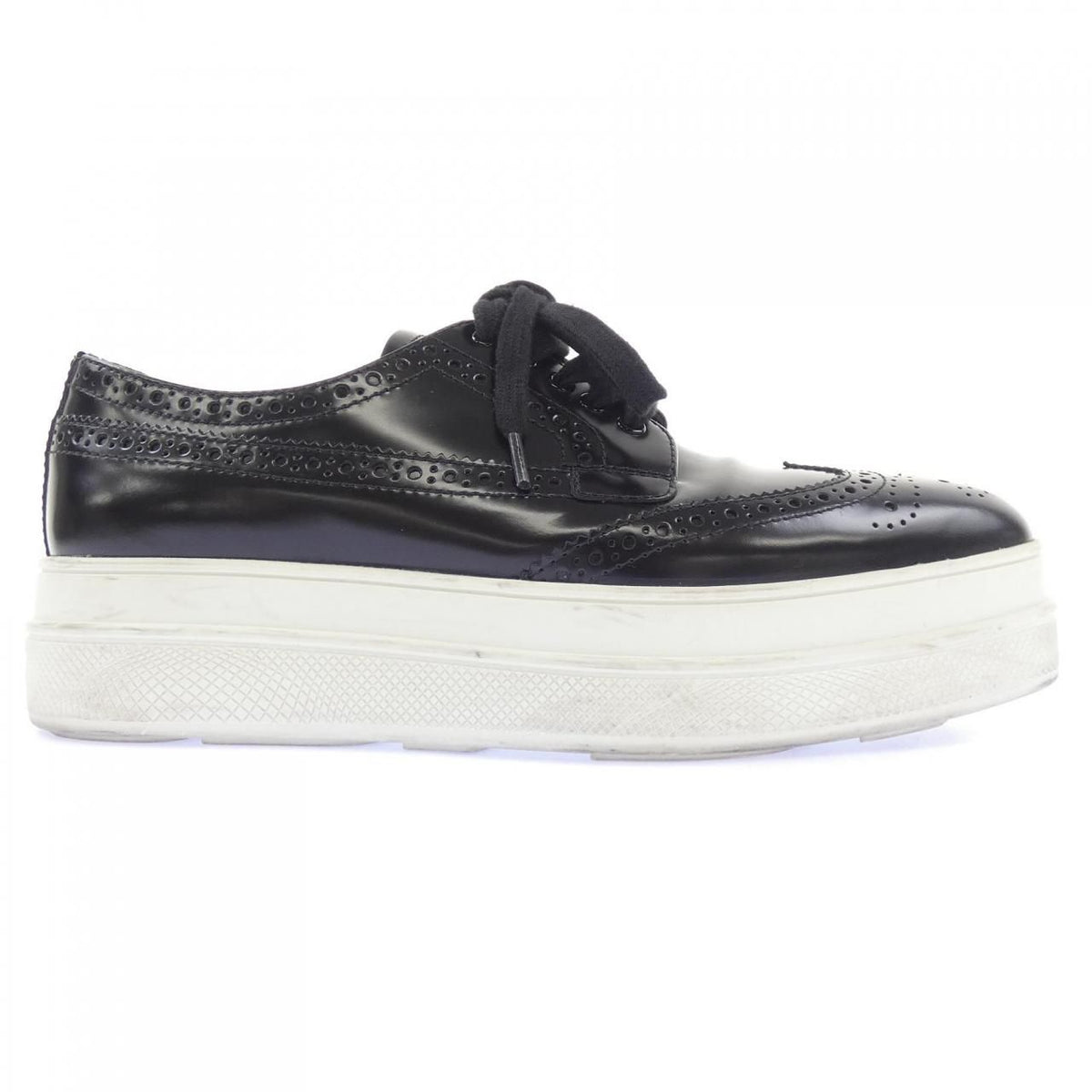 Prada Sneakers Black