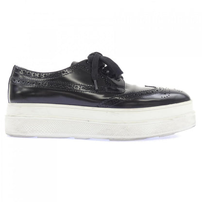 Prada Sneakers Black