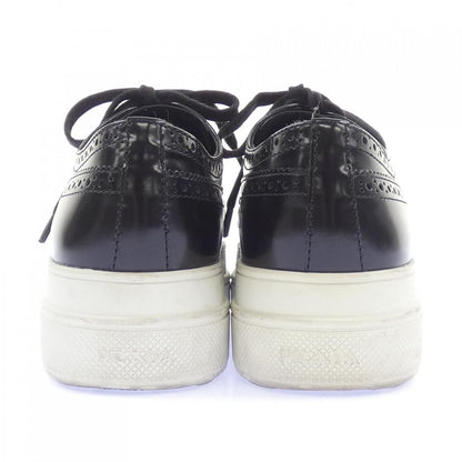 Prada Sneakers Black — view 5