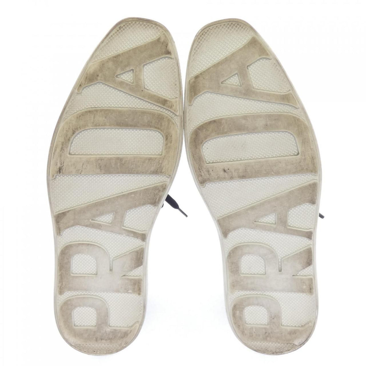 Prada Sneakers Black — view 4