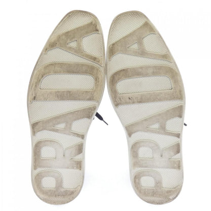 Prada Sneakers Black — view 4