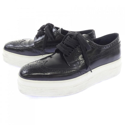 Prada Sneakers Black — view 3
