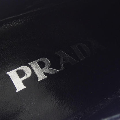 Prada Sneakers Black — view 6