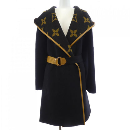 Louis Vuitton Wrap Coat