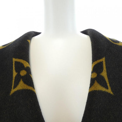 Louis Vuitton Wrap Coat — view 5