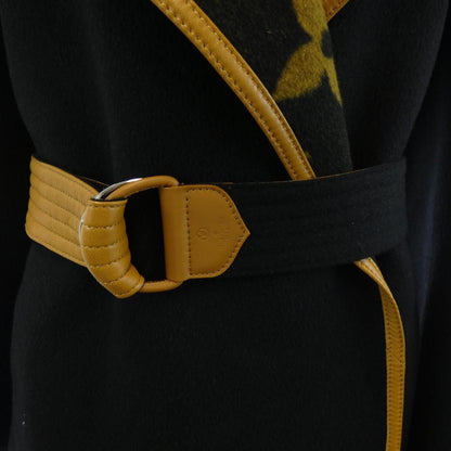 Louis Vuitton Wrap Coat — view 7