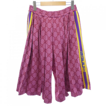 Gucci GG Shorts Pink — view 2