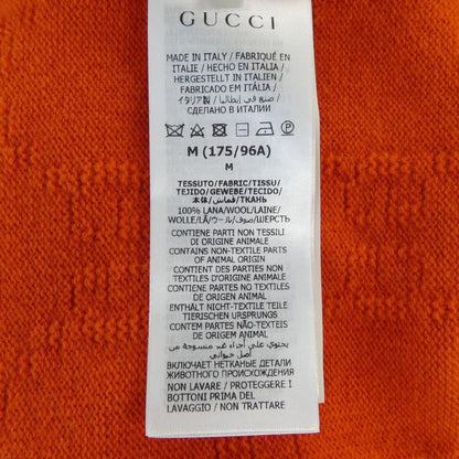 Gucci Vest Orange — view 3