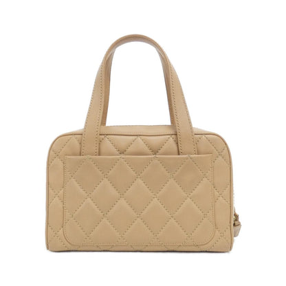 Chanel Wild Stitch Line Bag — view 2