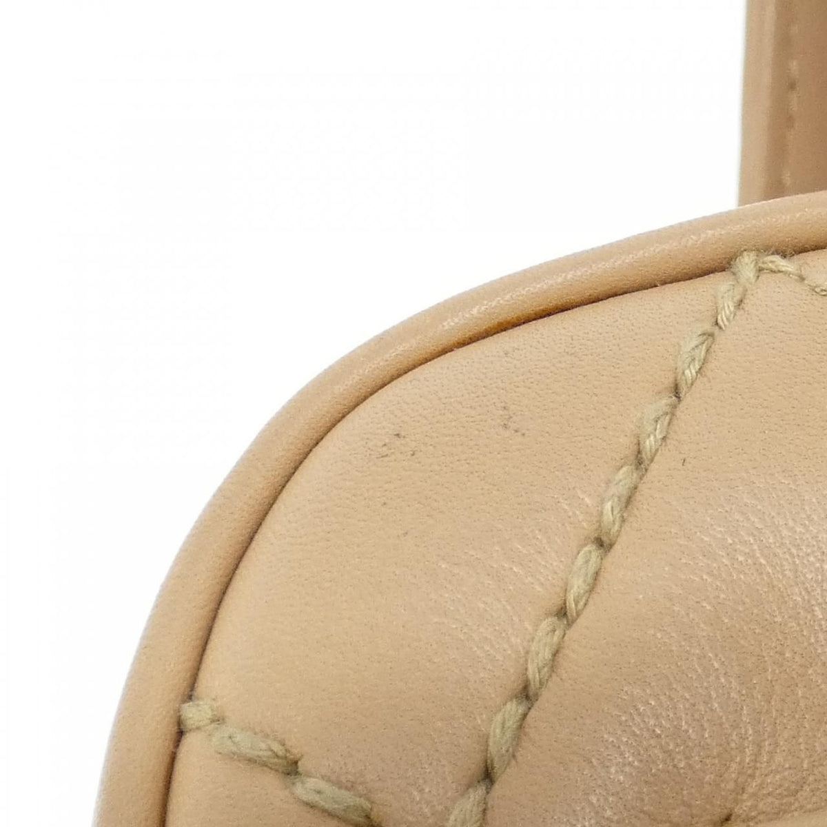 Chanel Wild Stitch Line Bag — view 4