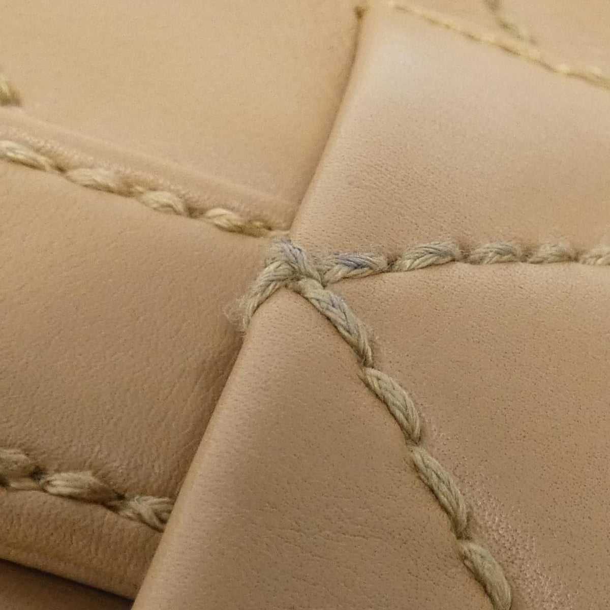 Chanel Wild Stitch Line Bag — view 6