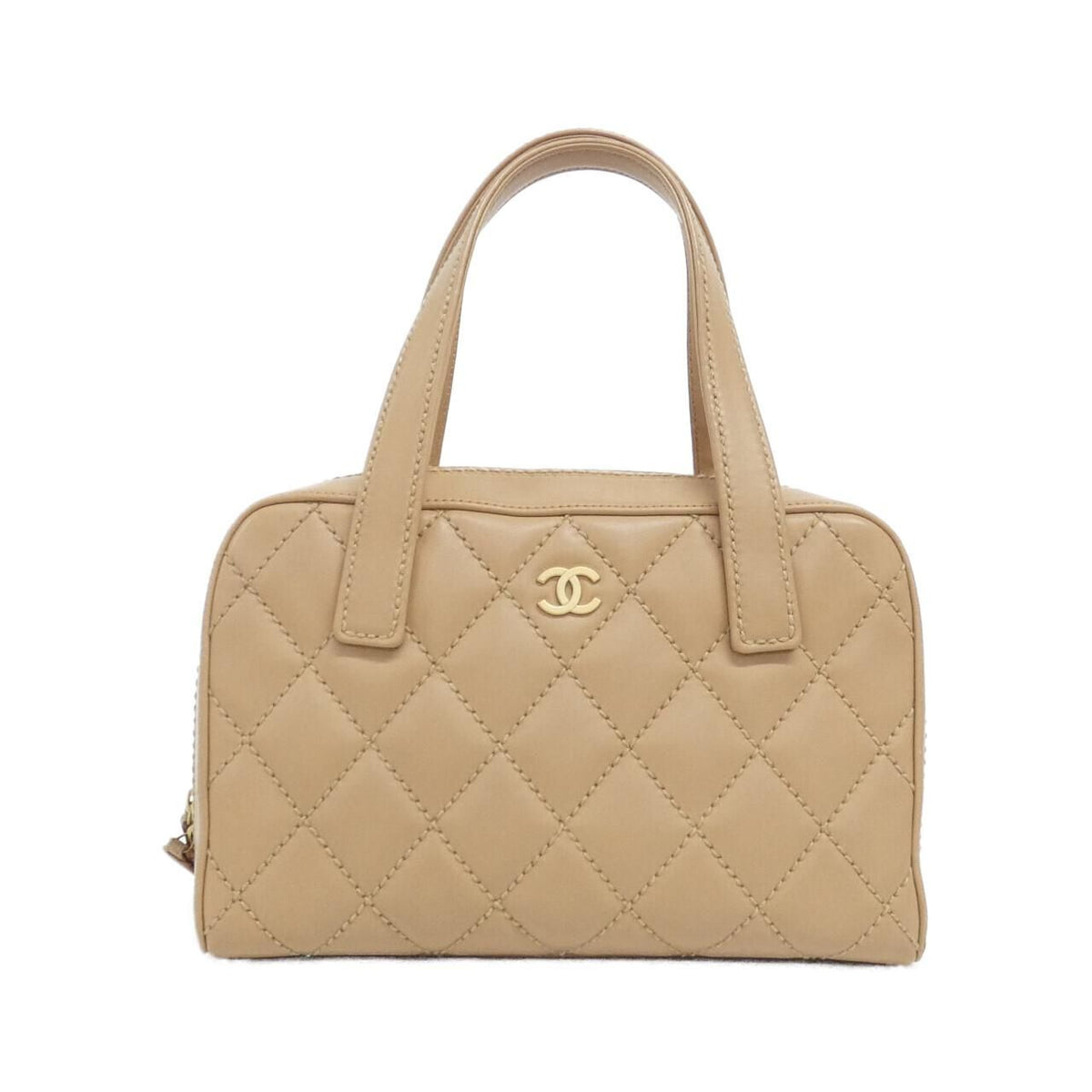 Chanel Wild Stitch Line Bag