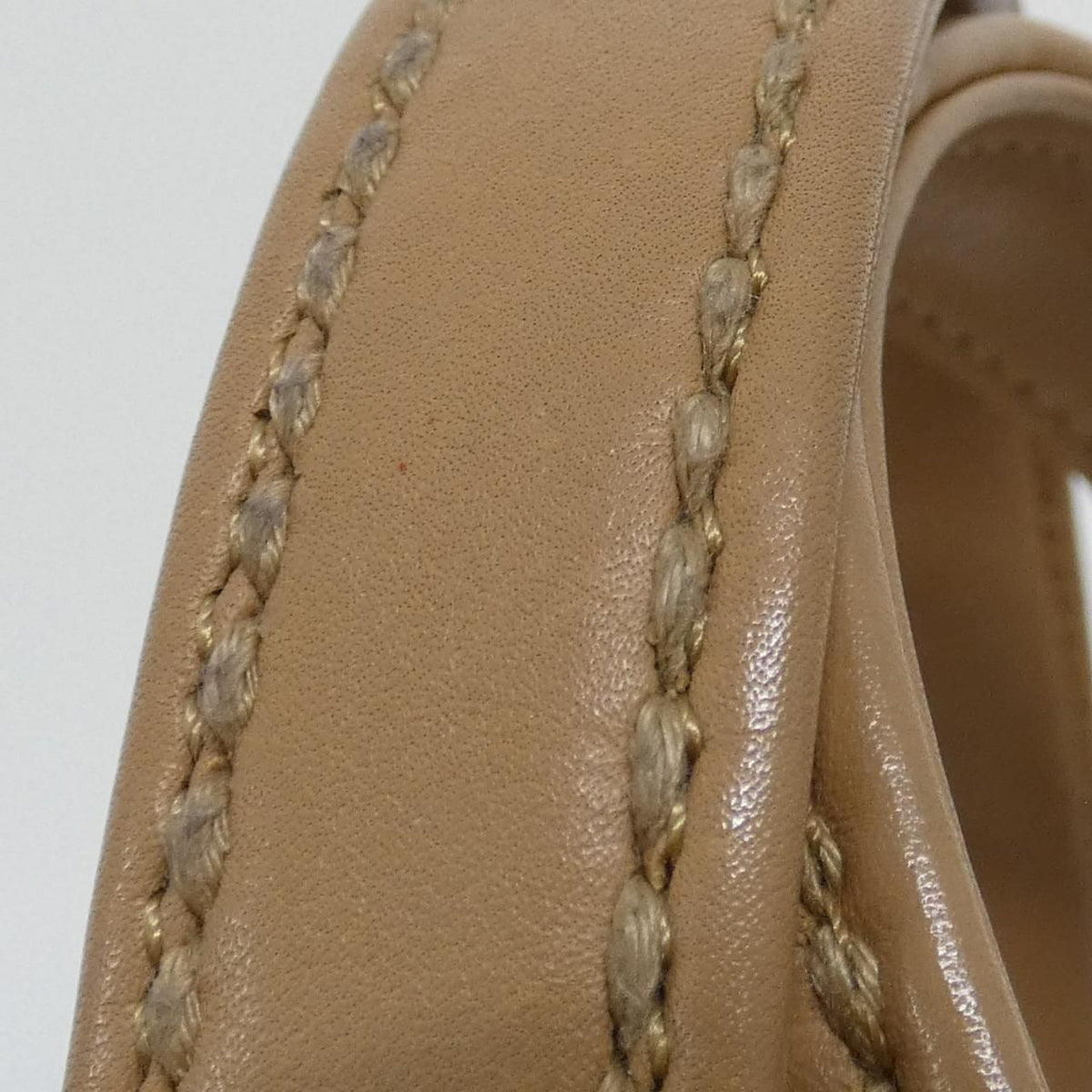 Chanel Wild Stitch Line Bag — view 7