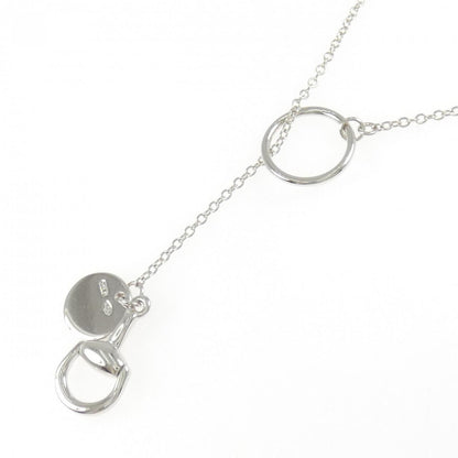 Gucci Horsebit Necklace — view 4