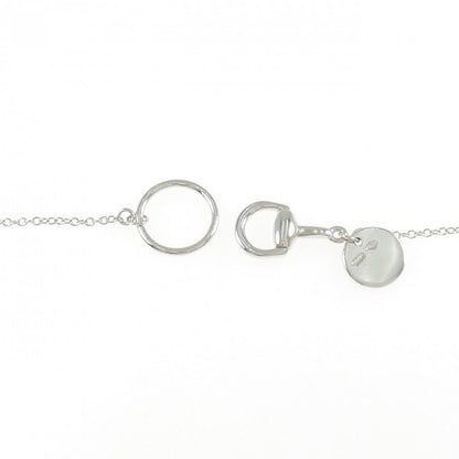 Gucci Horsebit Necklace — view 5