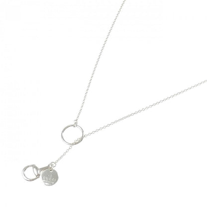 Gucci Horsebit Necklace — view 2
