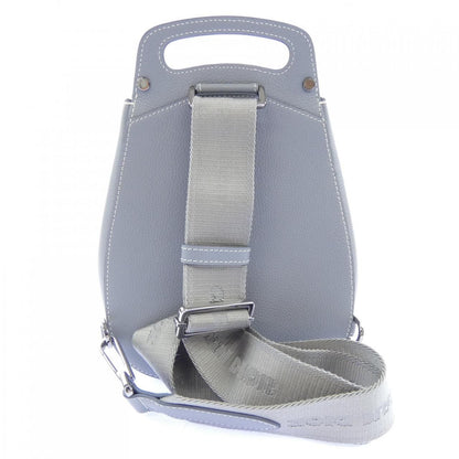 Dior Gallop Bag Handbag Gray — view 3