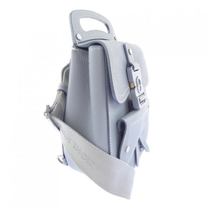 Dior Gallop Bag Handbag Gray — view 2