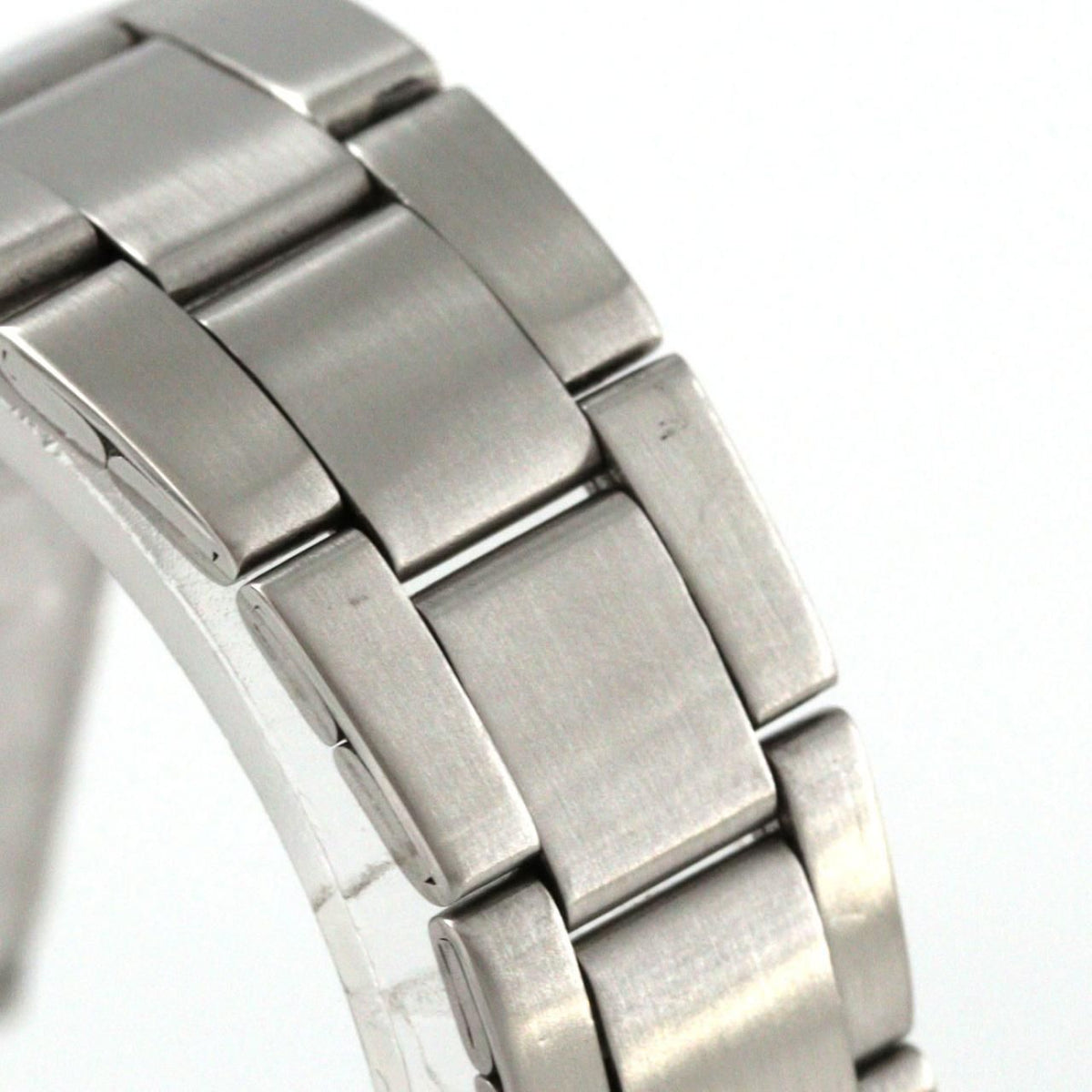 Rolex Oyster Precision SS Manual Wind — view 4