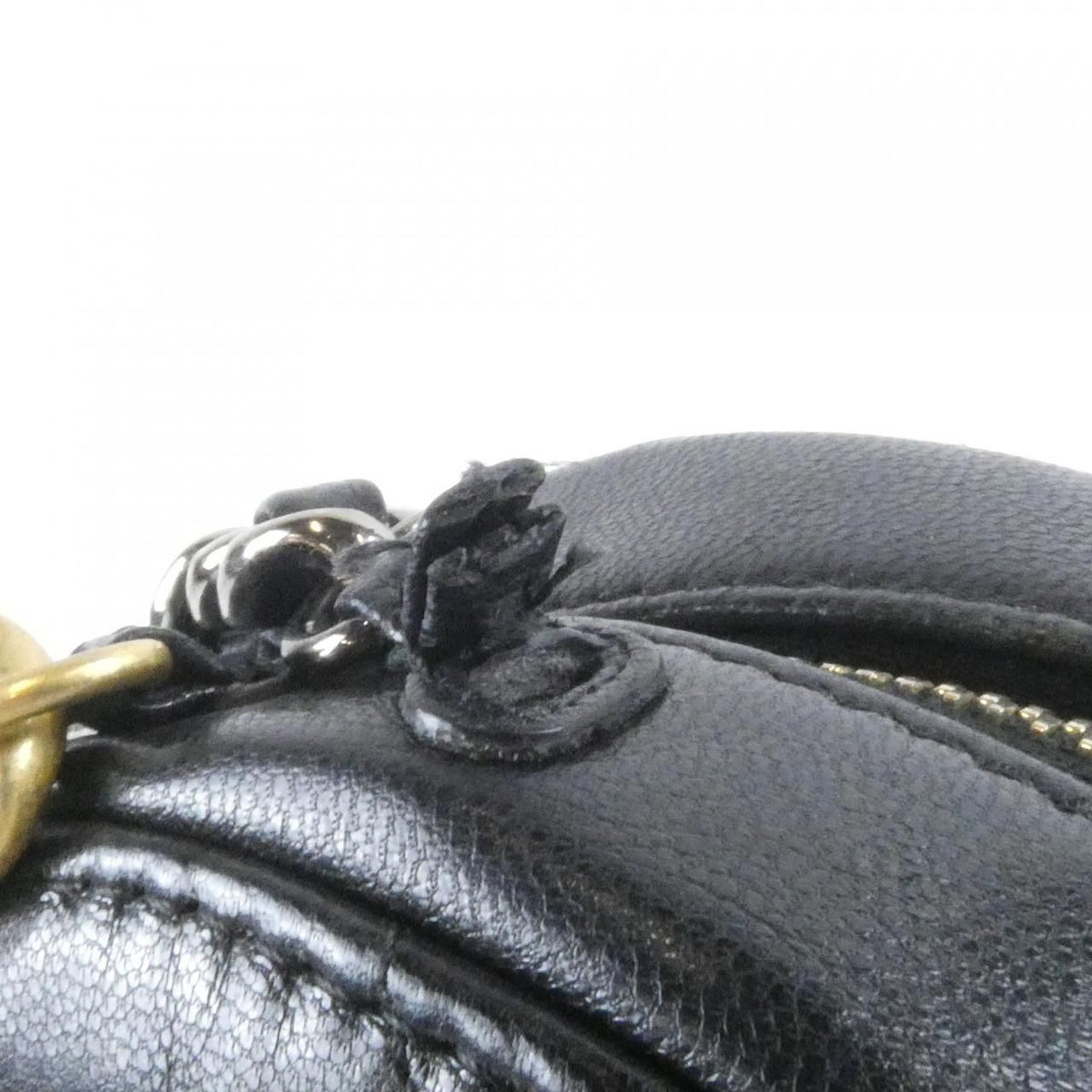 Chanel 19 Line Shoulder Bag — view 7